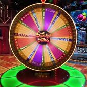 Slot com mecânica Megaways
